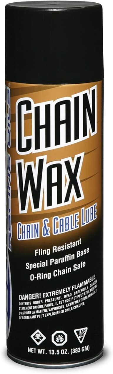 Maxima Chain Lube