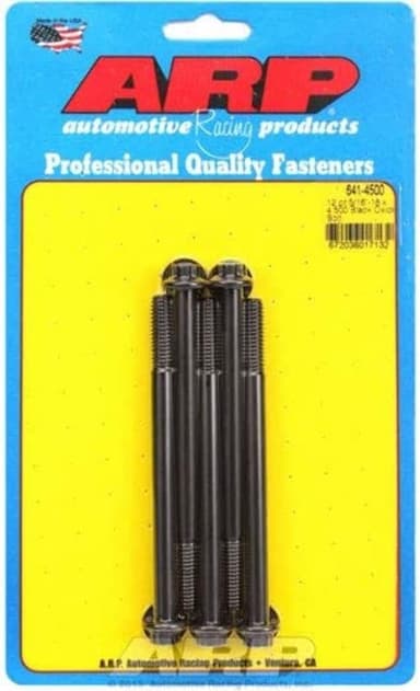 ARP Engine Bolt Kit
