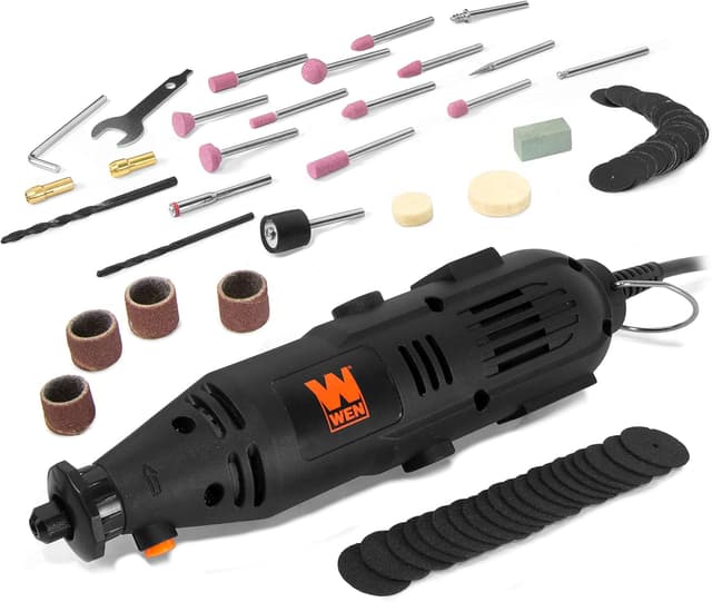 Rotary Dremel Tool