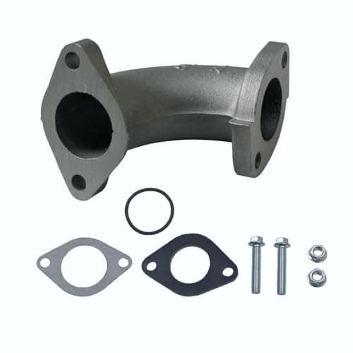 Nibbi Intake Manifold