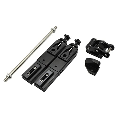 Swingarm Extension