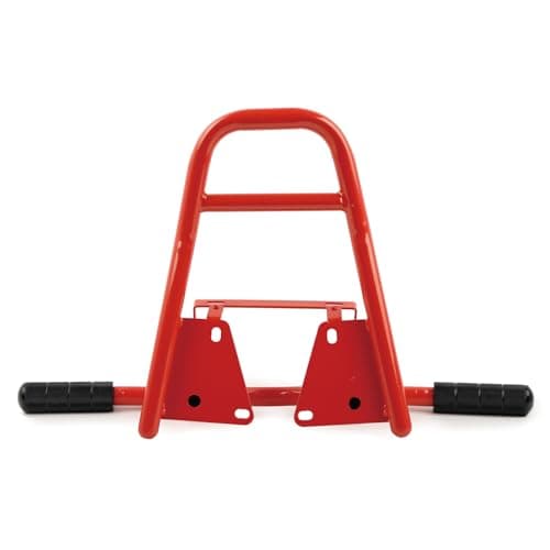 12 Bar Wheelie Bar