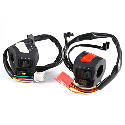 Replacement Handlebar Switches