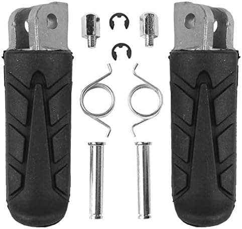 Replacement Foot Peg Front