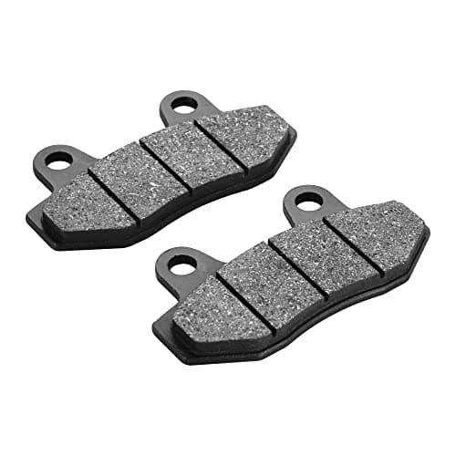 Front Brake Pads