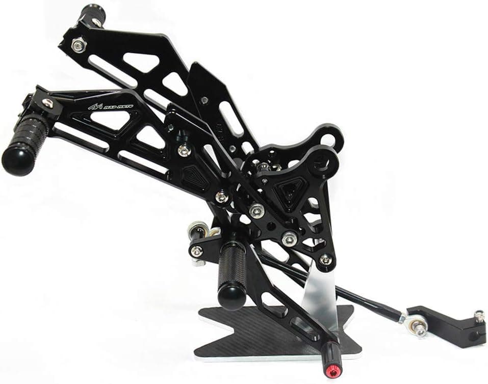 Rearset
