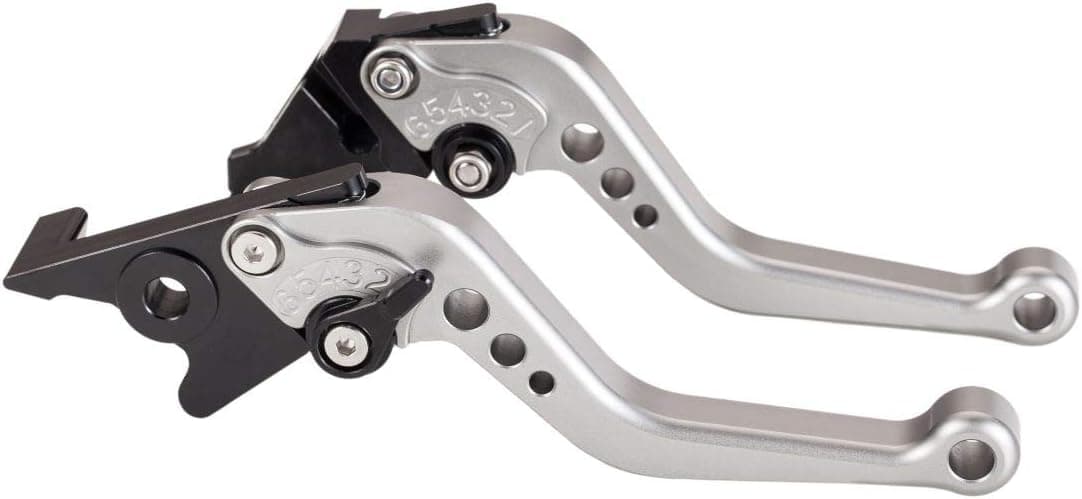 Levers