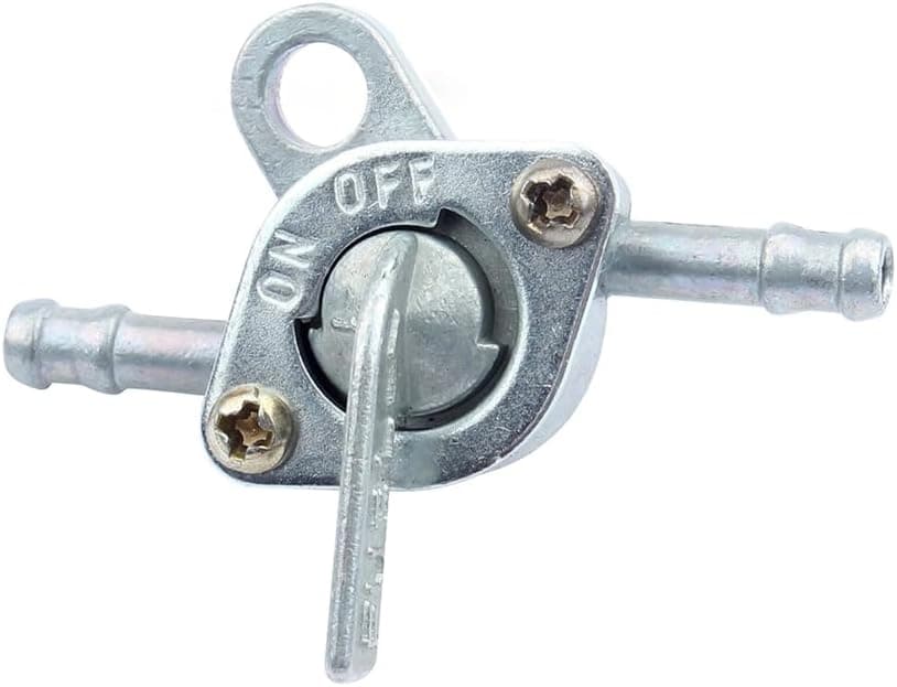 Petcock Fuel Valve