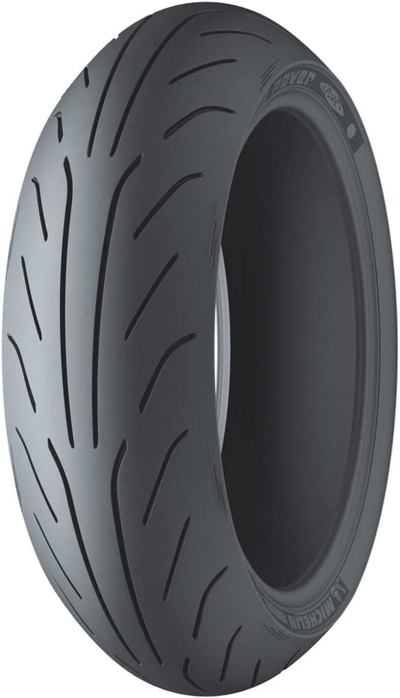 Michelin Power Pure SC Tires Rear