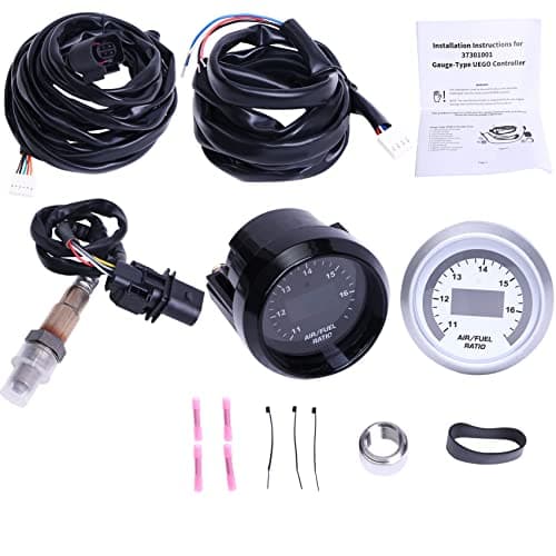 Wideband Sensor