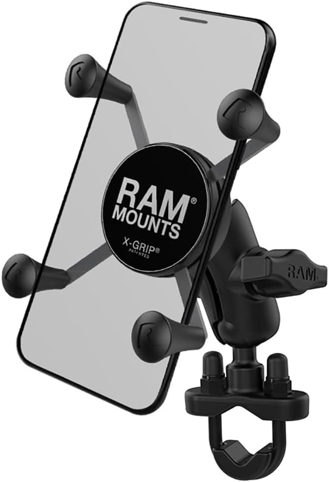 RAM Phone Mount
