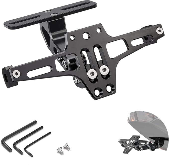 Fender Eliminator Adjustable