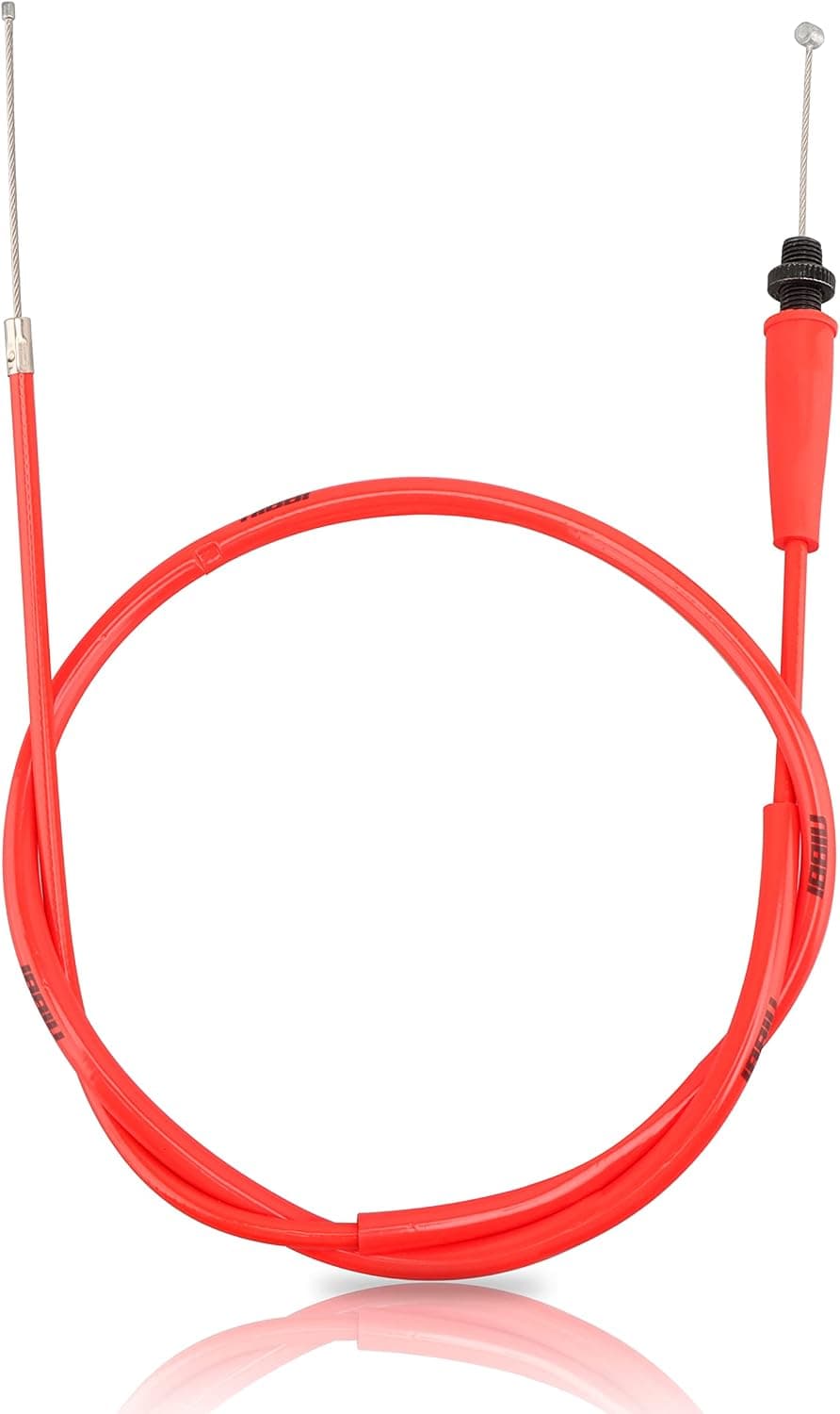 Throttle Cable Upgrade