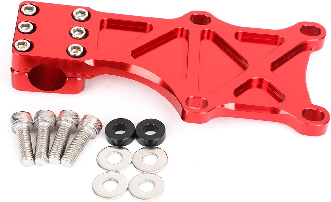 3rd Engine Mount