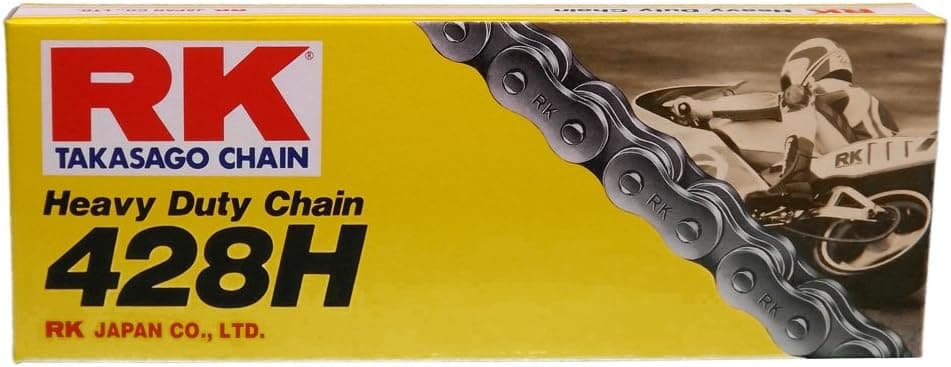 Better Chain