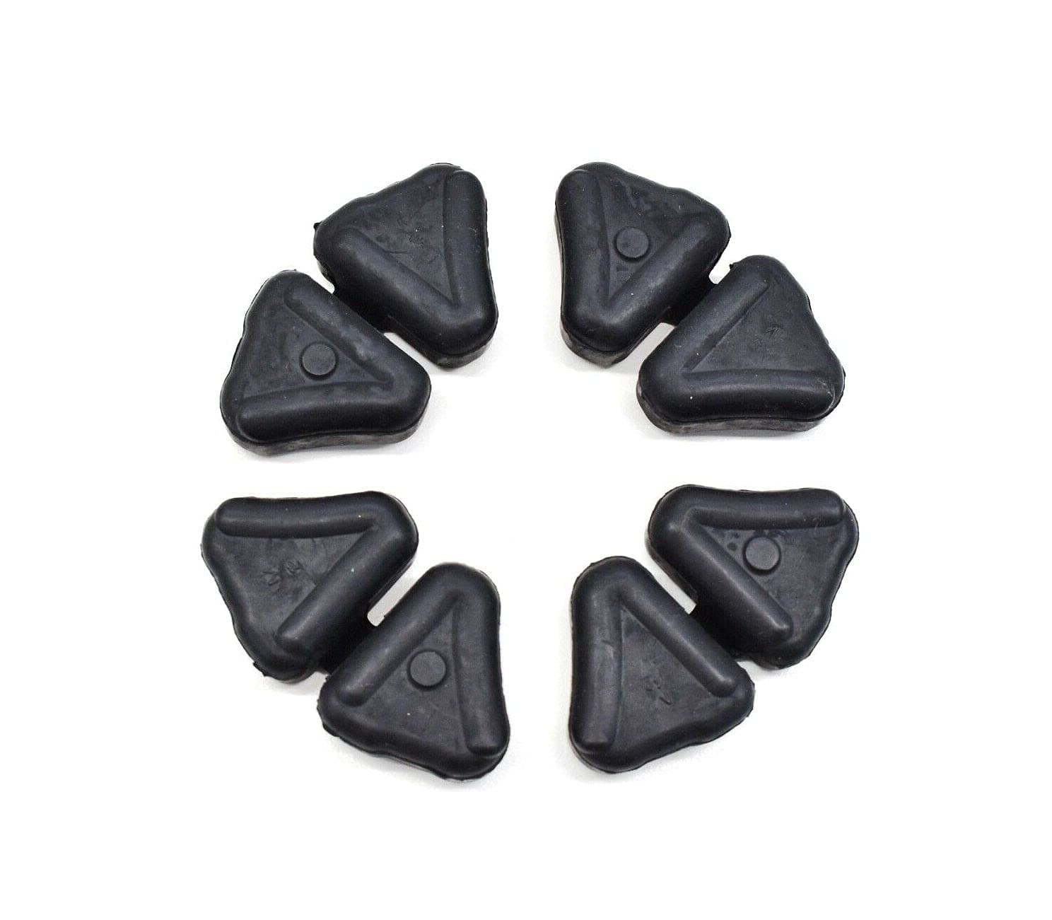 Honda Cush Drive Rubbers