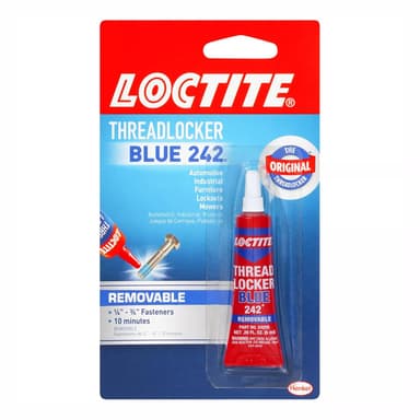 Loctite Blue