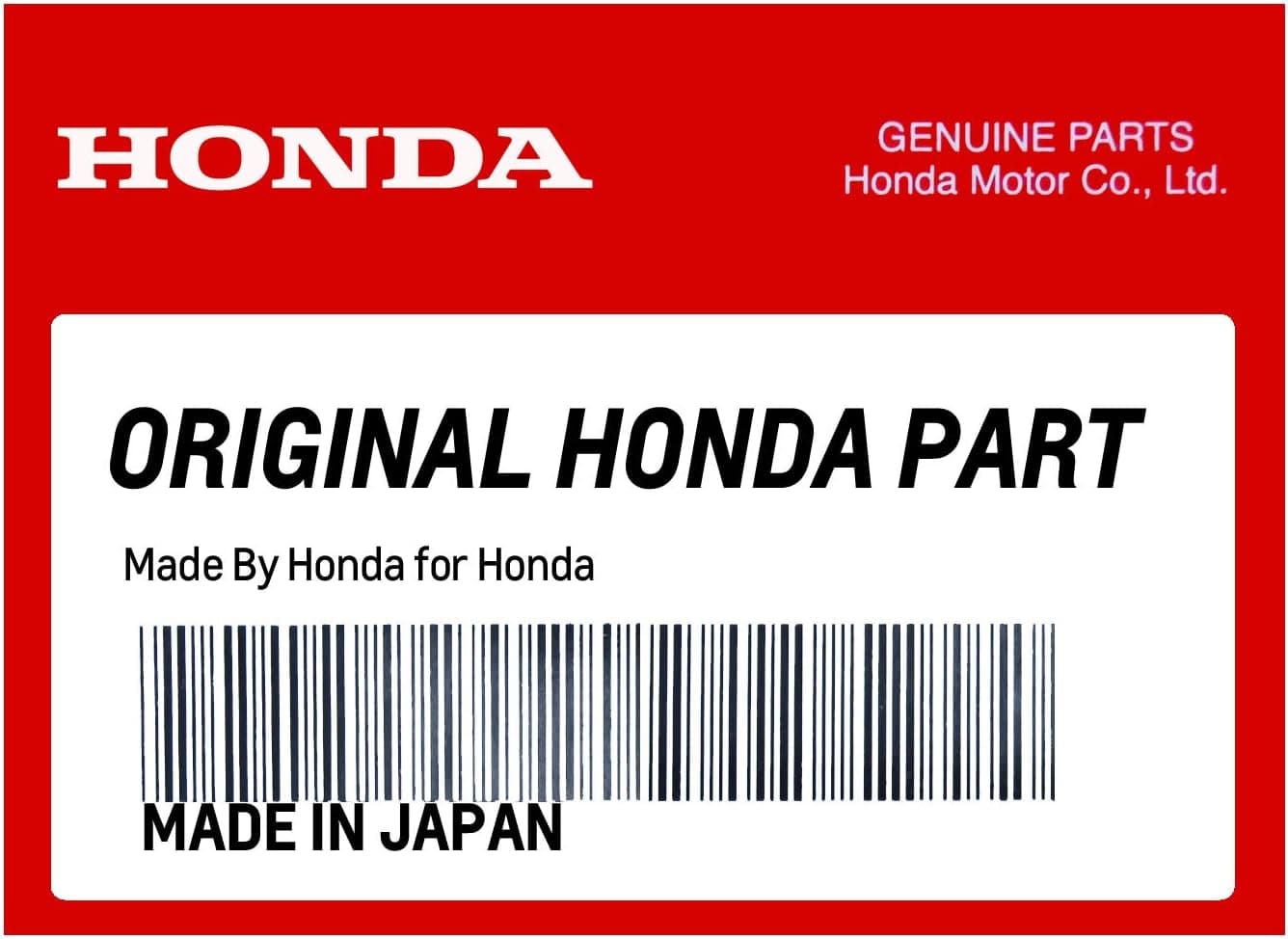 Honda Rear Axle Upgrade