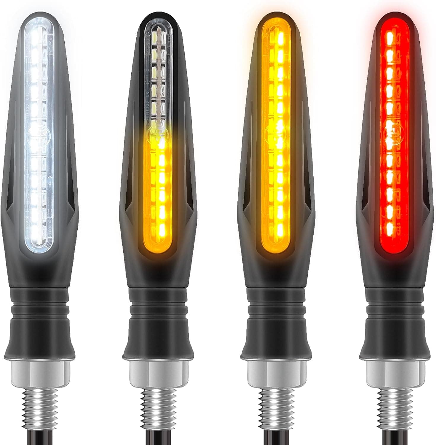 Turn Signals Sequential