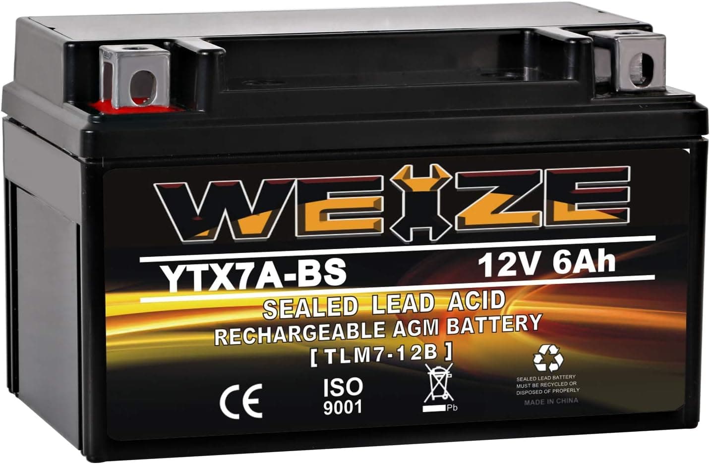 Better Battery