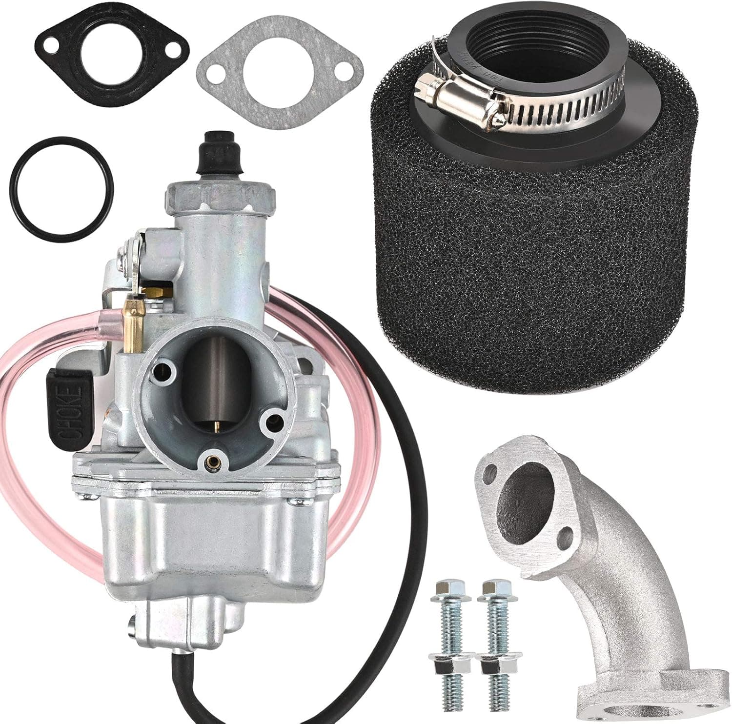 VM22 Carburetor